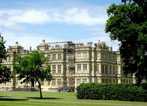 Longleat House