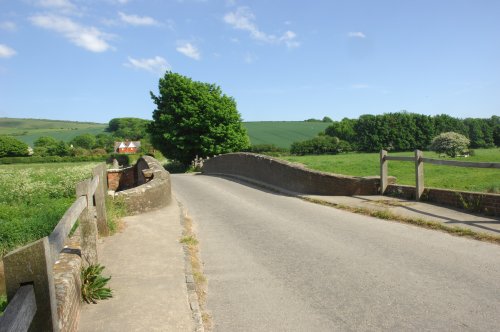 Alfriston Bridge