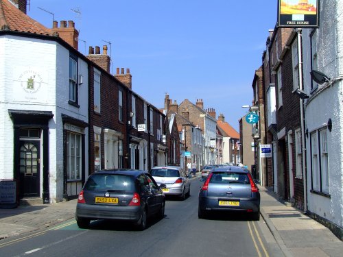 Beverley