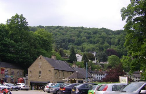 The Town