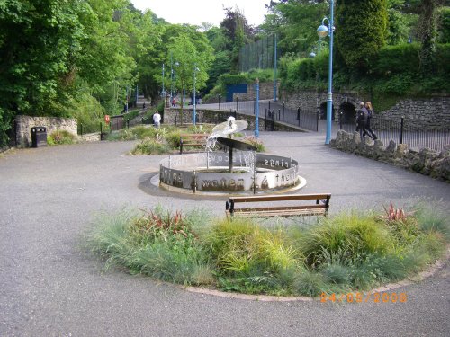 The Park