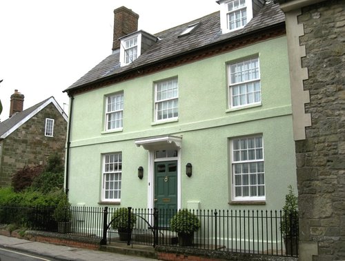 Shaftesbury, Dorset