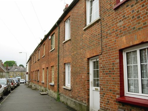 Shaftesbury, Dorset