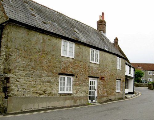 Shaftesbury, Dorset