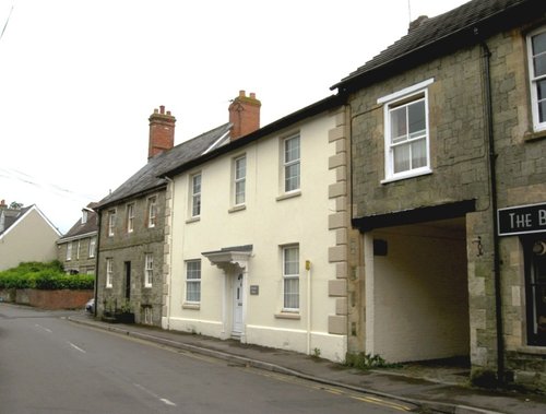 Shaftesbury, Dorset