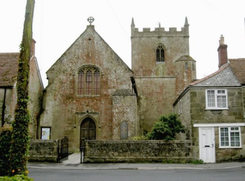 Shaftesbury, Dorset