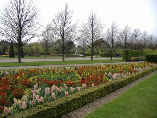 Regent's Park