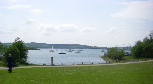 Visitor centre