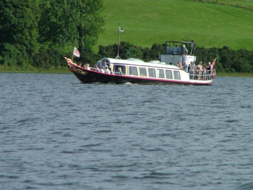 Lake Coniston