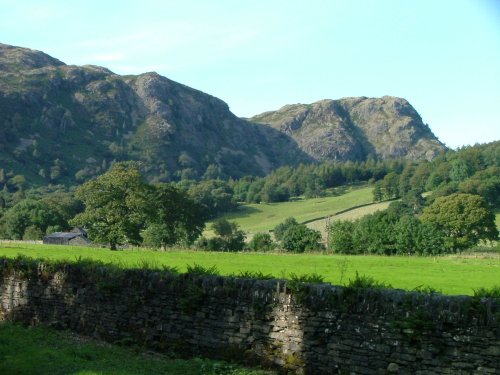 Lake Coniston