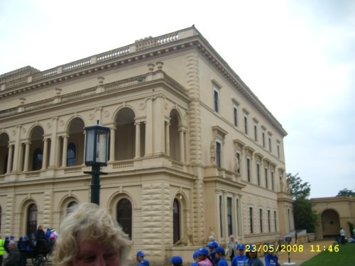 Osborne House