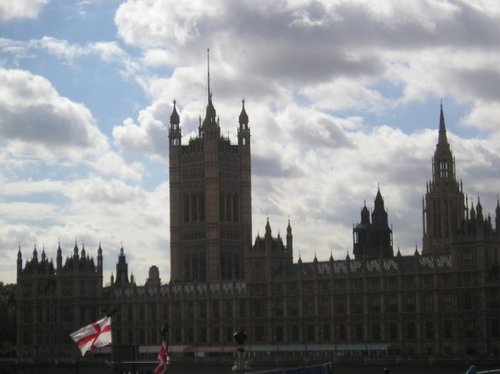 Houses of Parliament