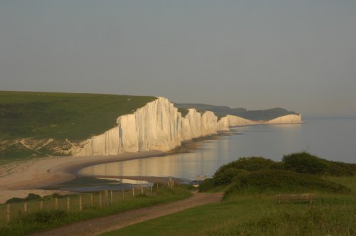 Cuckmere Haven