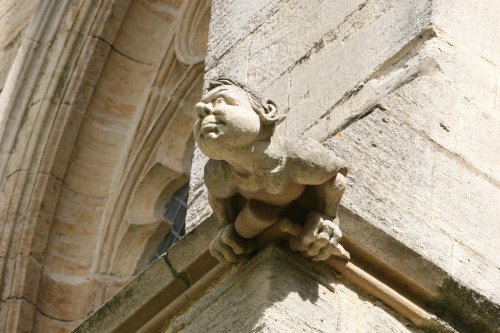 Gargoyle