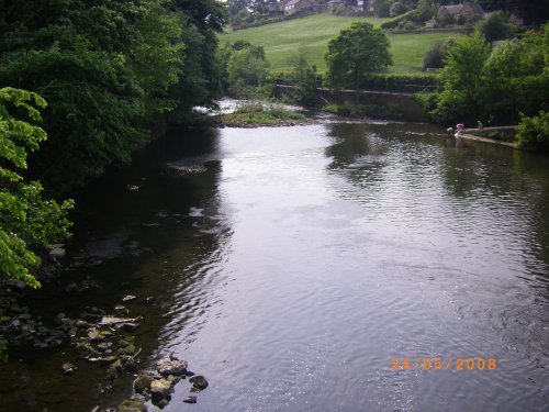 River Derwent