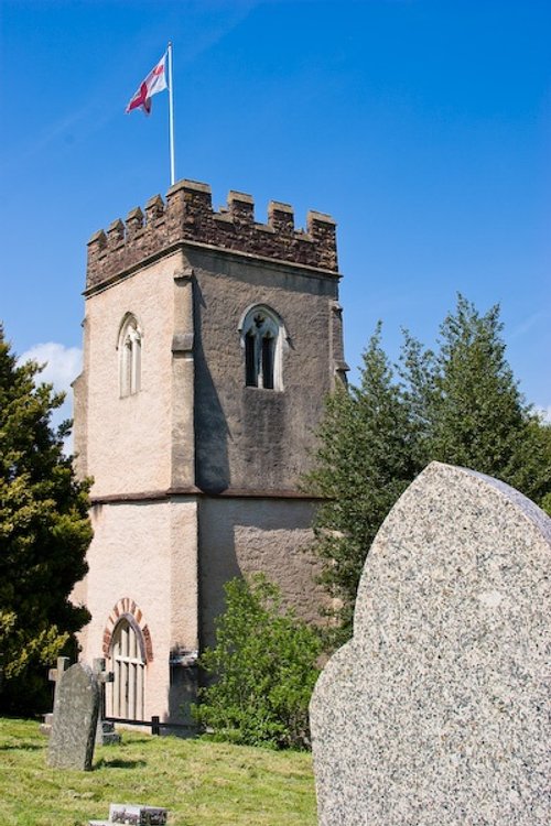 Church of St Andrew