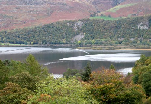 Derwentwater.