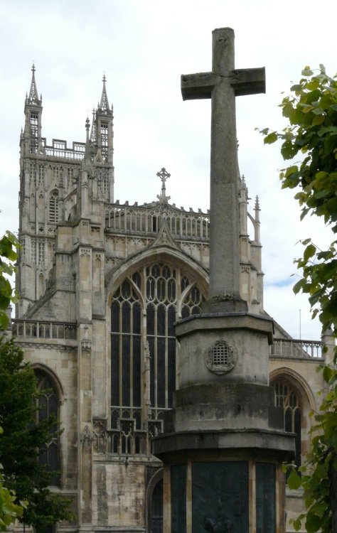 Gloucester Cathedral