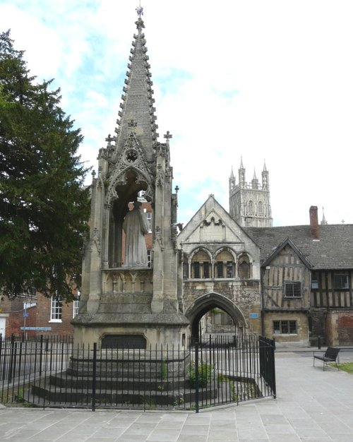 Gloucester Cathedral