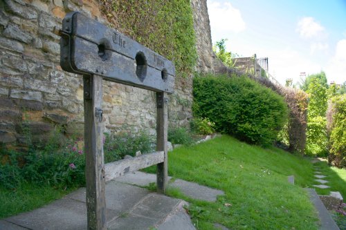 Ypres Tower Stocks