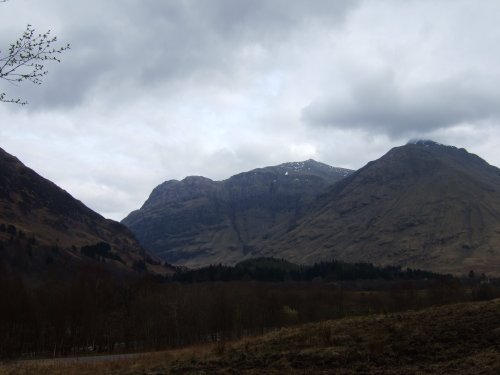 Glen Coe