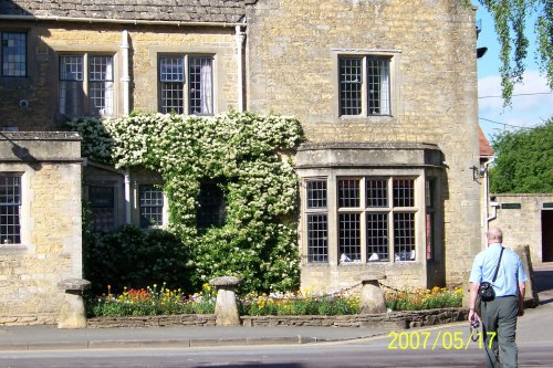 Bourton on the Water