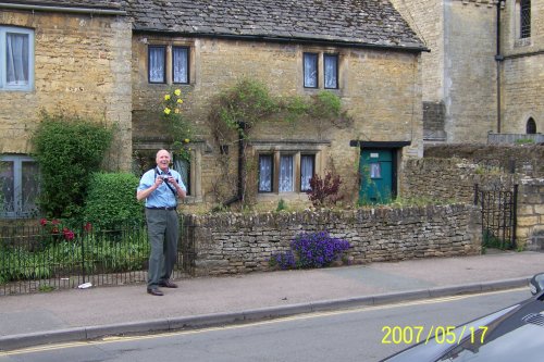 Bourton on the Water