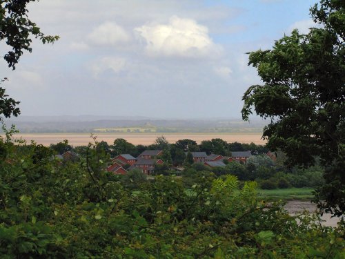 Thornwell, near Chepstow.