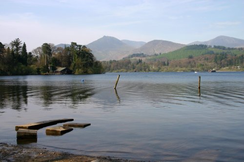 Derwentwater