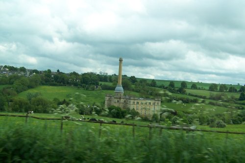 Bliss Mill, Chipping Norton