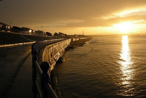 Promenade