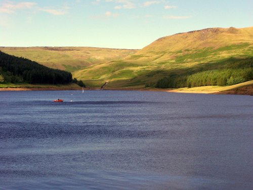 Dovestones