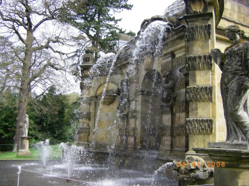 The Cascade