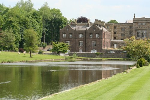 Stonyhurst