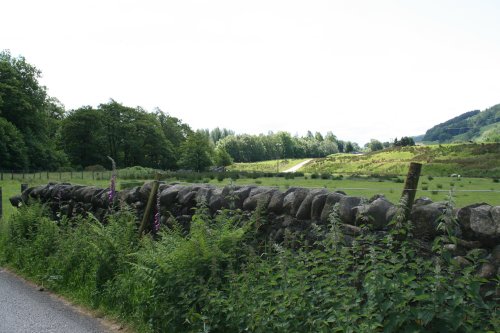 Dunsop Bridge