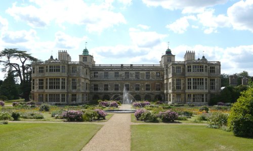 Audley End House