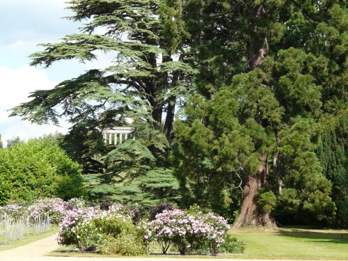 Audley End House