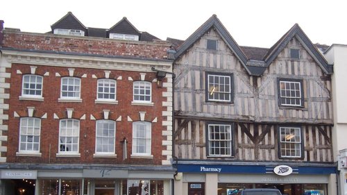 Ledbury