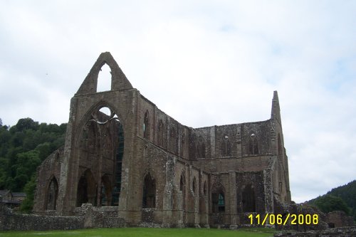 Tintern Abbey