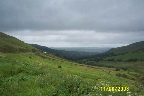 Brecon Beacons