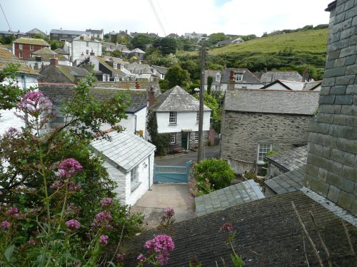 Port Isaac