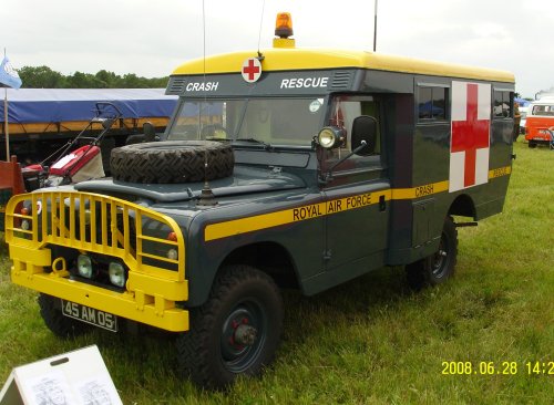 Steam Rally