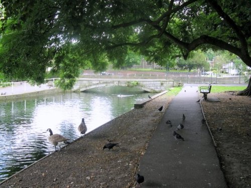 Carshalton, Greater London