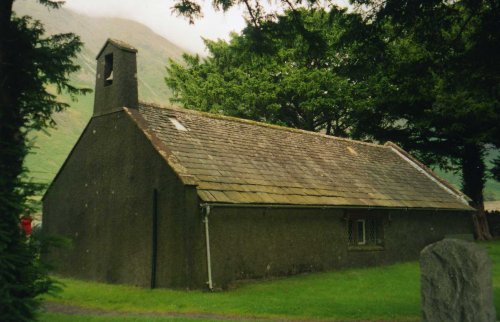 St. Olaf's Church