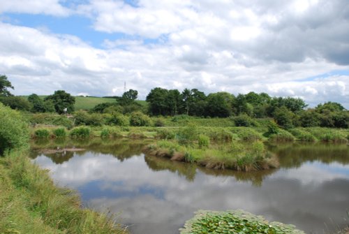 Bagworth Heath