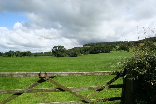 Beacon Fell