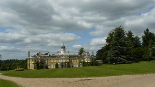 Polesden Lacey, Great Bookham, Surrey