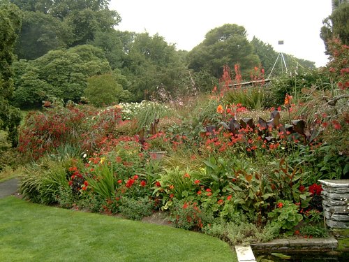 Coleton Fishacre.