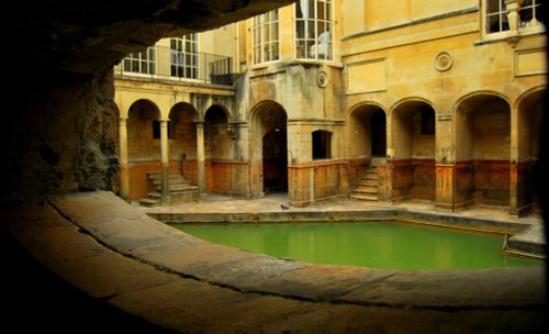 Roman Baths