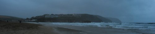 Parrenporth